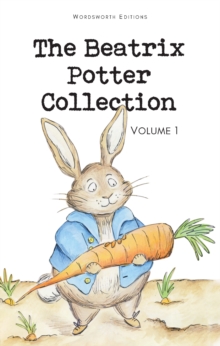The Beatrix Potter Collection Volume One, Paperback Book The Beatrix Potter Collection Volume One, Paperback Book