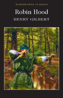 Robin Hood, Paperback / softback Book Robin Hood, Paperback / softback Book
