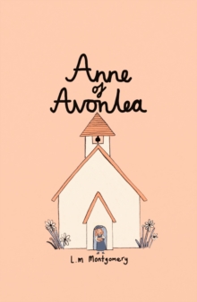 Anne of Avonlea (Collector's Edition)