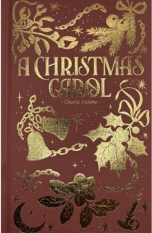 A Christmas Carol (Luxe Edition)
