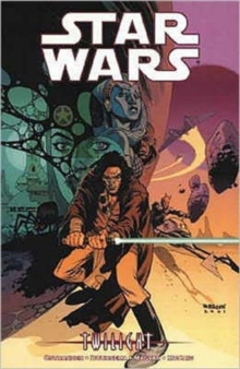 Star Wars : Twilight, Paperback / softback Book Star Wars : Twilight, Paperback / softback Book