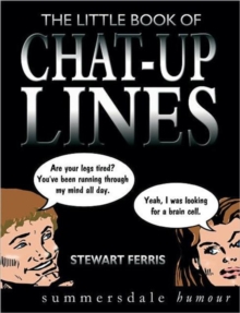 The Little Book of Chat-up Lines, Paperback Book The Little Book of Chat-up Lines, Paperback Book