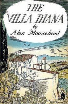 The Villa Diana : Travels Through Post-war Italy, Paperback Book The Villa Diana : Travels Through Post-war Italy, Paperback Book