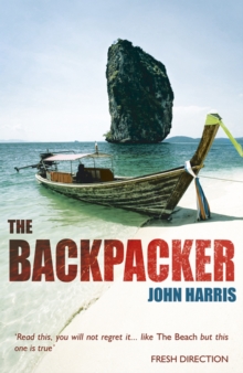 The Backpacker, Paperback Book The Backpacker, Paperback Book