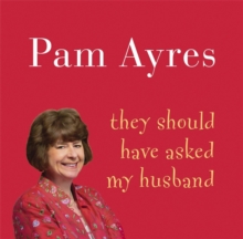 They Should Have Asked My Husband, CD-Audio Book They Should Have Asked My Husband, CD-Audio Book