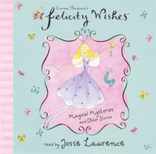 Magical Mysteries and Other Stories, CD-Audio Book Magical Mysteries and Other Stories, CD-Audio Book