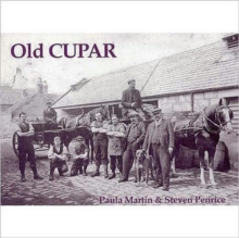 Old Cupar, Paperback / softback Book Old Cupar, Paperback / softback Book