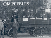 Old Peebles, Paperback Book Old Peebles, Paperback Book