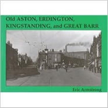 Old Aston, Erdington, Kingstanding and Great Barr