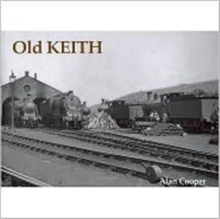 Old Keith, Paperback Book Old Keith, Paperback Book