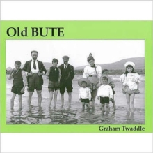 Old Bute, Paperback Book Old Bute, Paperback Book