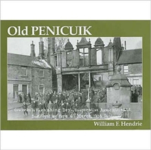 Old Penicuik, Paperback Book Old Penicuik, Paperback Book