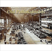 Old Pollokshields, Paperback / softback Book Old Pollokshields, Paperback / softback Book