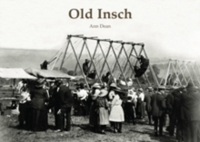 Old Insch, Paperback Book Old Insch, Paperback Book