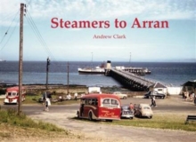 Steamers to Arran, Paperback Book Steamers to Arran, Paperback Book