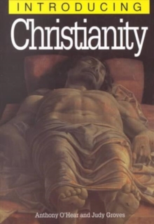 Introducing Christianity, Paperback / softback Book Introducing Christianity, Paperback / softback Book