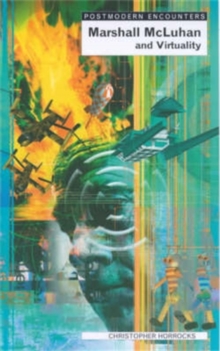 Marshall McLuhan and Virtuality, Paperback Book Marshall McLuhan and Virtuality, Paperback Book