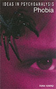 Phobia, Paperback Book Phobia, Paperback Book