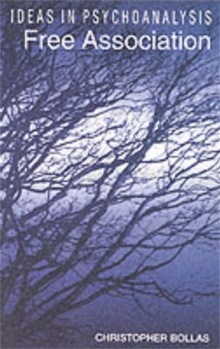Free Association, Paperback Book Free Association, Paperback Book