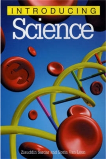 Introducing Science, Paperback / softback Book Introducing Science, Paperback / softback Book