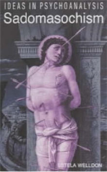 Sadomasochism, Paperback Book Sadomasochism, Paperback Book