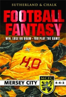 Mersey City - 4-4-2, Paperback / softback Book Mersey City - 4-4-2, Paperback / softback Book