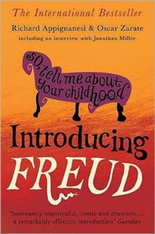 Introducing Freud, Paperback Book Introducing Freud, Paperback Book