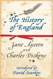 The History of England, Hardback Book The History of England, Hardback Book