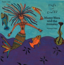 Mamy Wata And The Monster (urdu-english), Paperback / softback Book Mamy Wata And The Monster (urdu-english), Paperback / softback Book