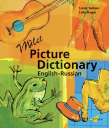 Milet Picture Dictionary (Russian-English)