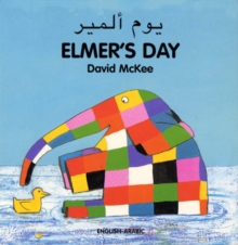 Elmer's Day (italian-english), Board book Book Elmer's Day (italian-english), Board book Book