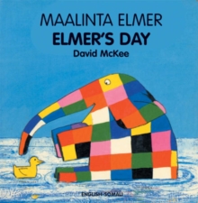 Elmer's Day (arabic-english), Board book Book Elmer's Day (arabic-english), Board book Book