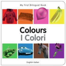 Colours (English-Italian)