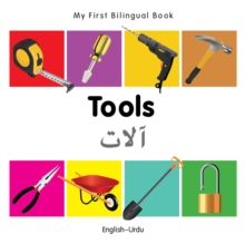 My First Bilingual Book - Tools - English-vietnamese, Board book Book My First Bilingual Book - Tools - English-vietnamese, Board book Book