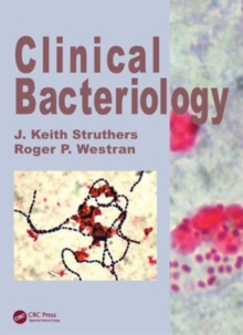 Clinical Bacteriology, Paperback Book Clinical Bacteriology, Paperback Book