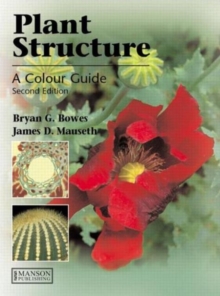 Plant Structure, Paperback / softback Book Plant Structure, Paperback / softback Book