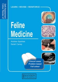 Feline Medicine : Self-Assessment Color Review