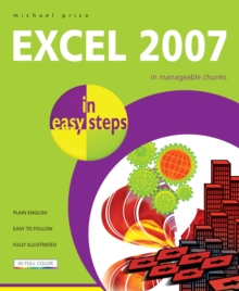 Excel 2007 in easy steps