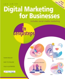 Digital Marketing for Businesses in easy steps