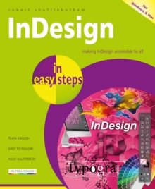 InDesign in easy steps