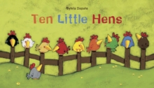 Ten Little Hens