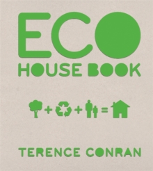 ECO House Book, Paperback Book ECO House Book, Paperback Book