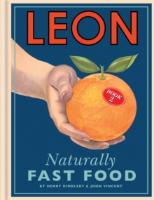 Leon: Naturally Fast Food