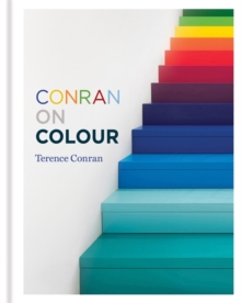 Conran on Colour, Hardback Book Conran on Colour, Hardback Book