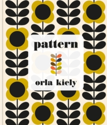 Pattern, Hardback Book Pattern, Hardback Book