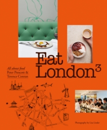 Eat London : All About Food