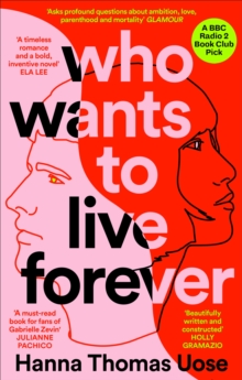 Octopus Who Wants To Live Forever , A Bbc Radio 2 Book Club Pick