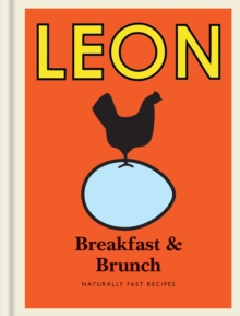 Little Leon: Breakfast & Brunch : Naturally Fast Recipes