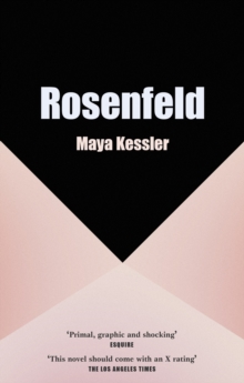 Rosenfeld : The compulsive, erotic page-turner that readers can't put down