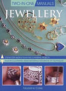 Two in One Jewellery, Paperback Book Two in One Jewellery, Paperback Book